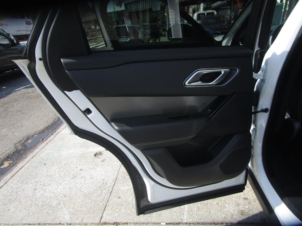 Land Rover Range Rover Velar S 2020