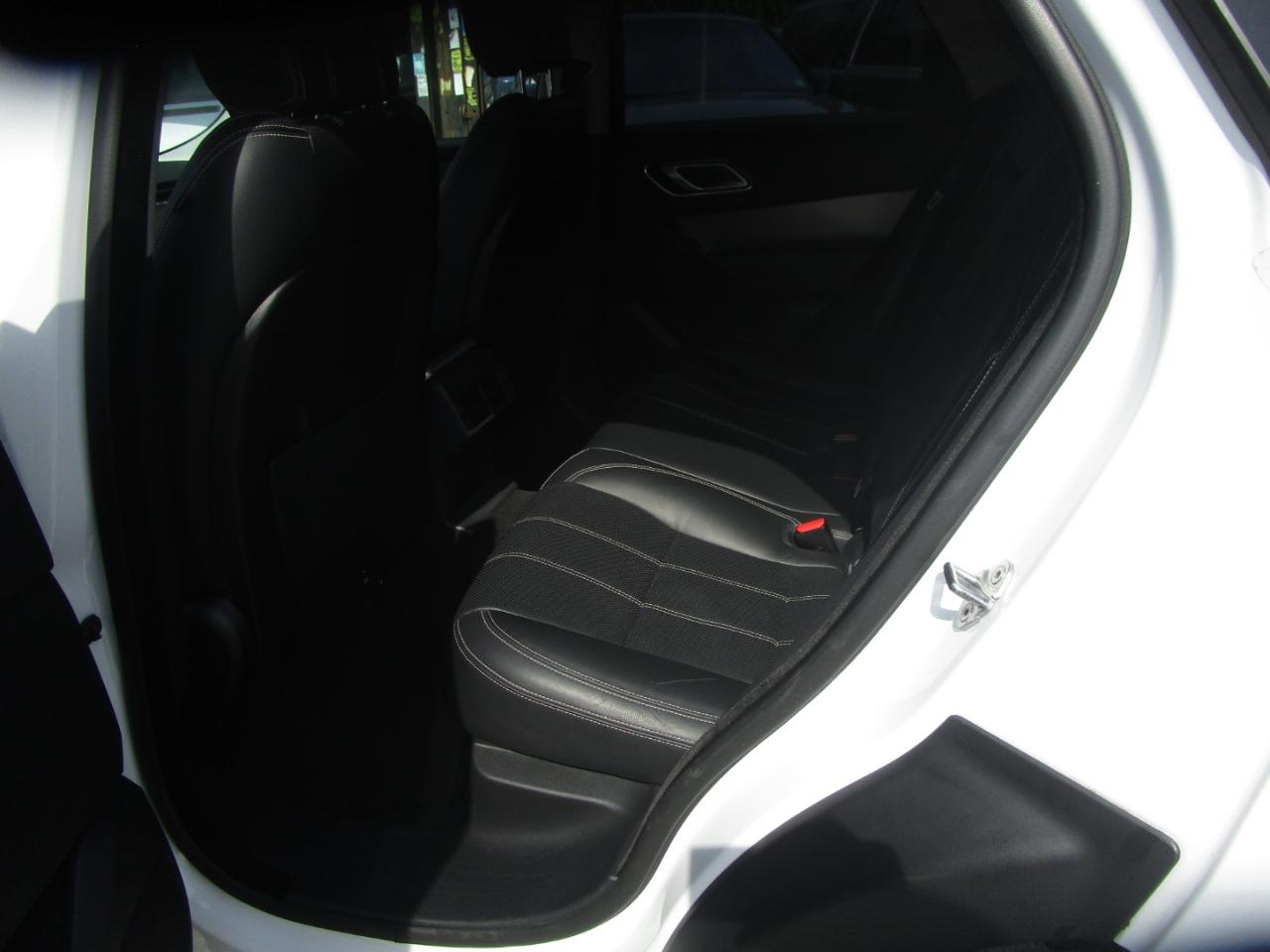 Land Rover Range Rover Velar S 2020