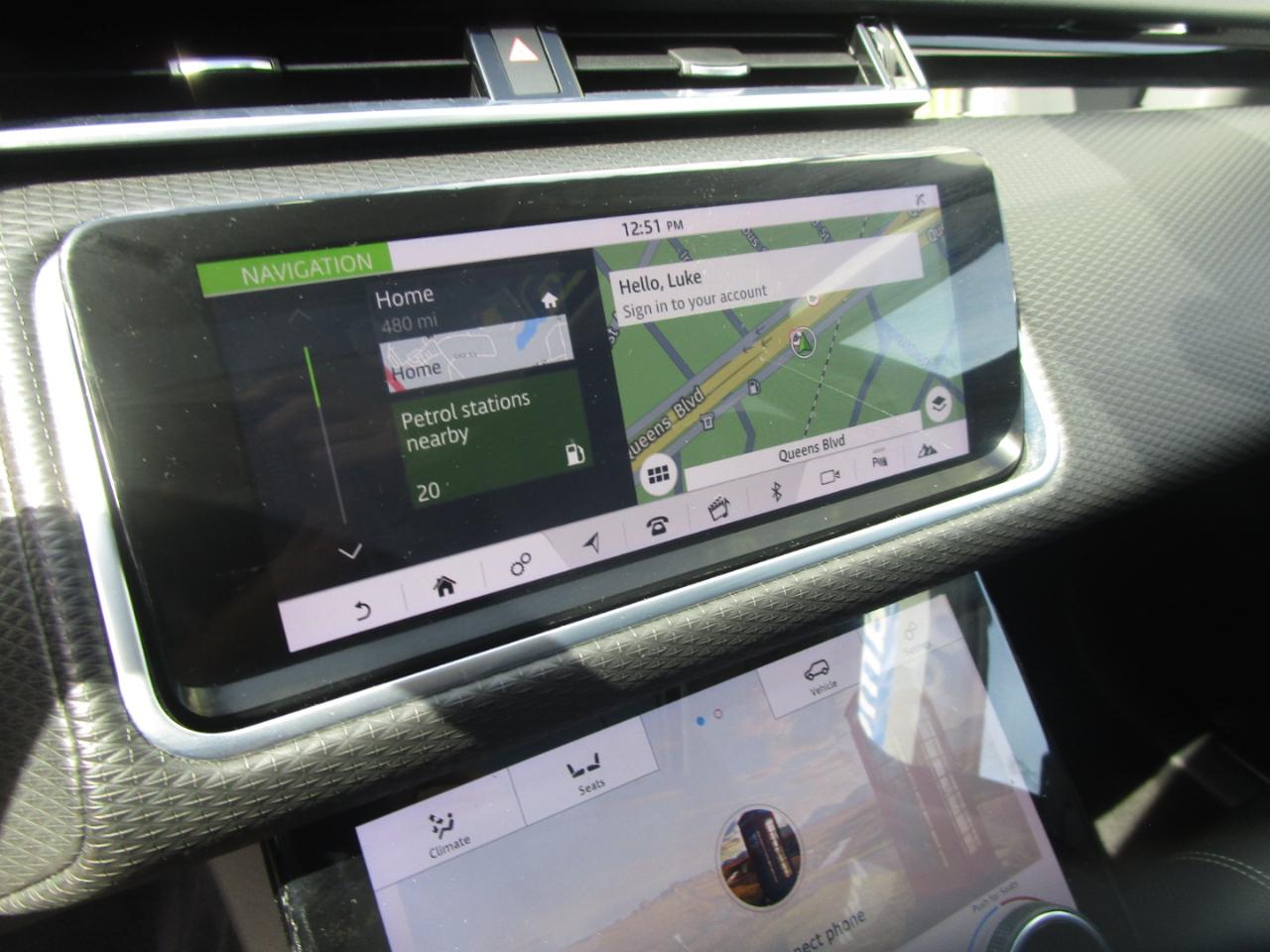 Land Rover Range Rover Velar S 2020
