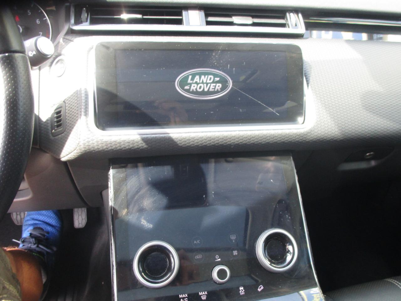 Land Rover Range Rover Velar S 2020