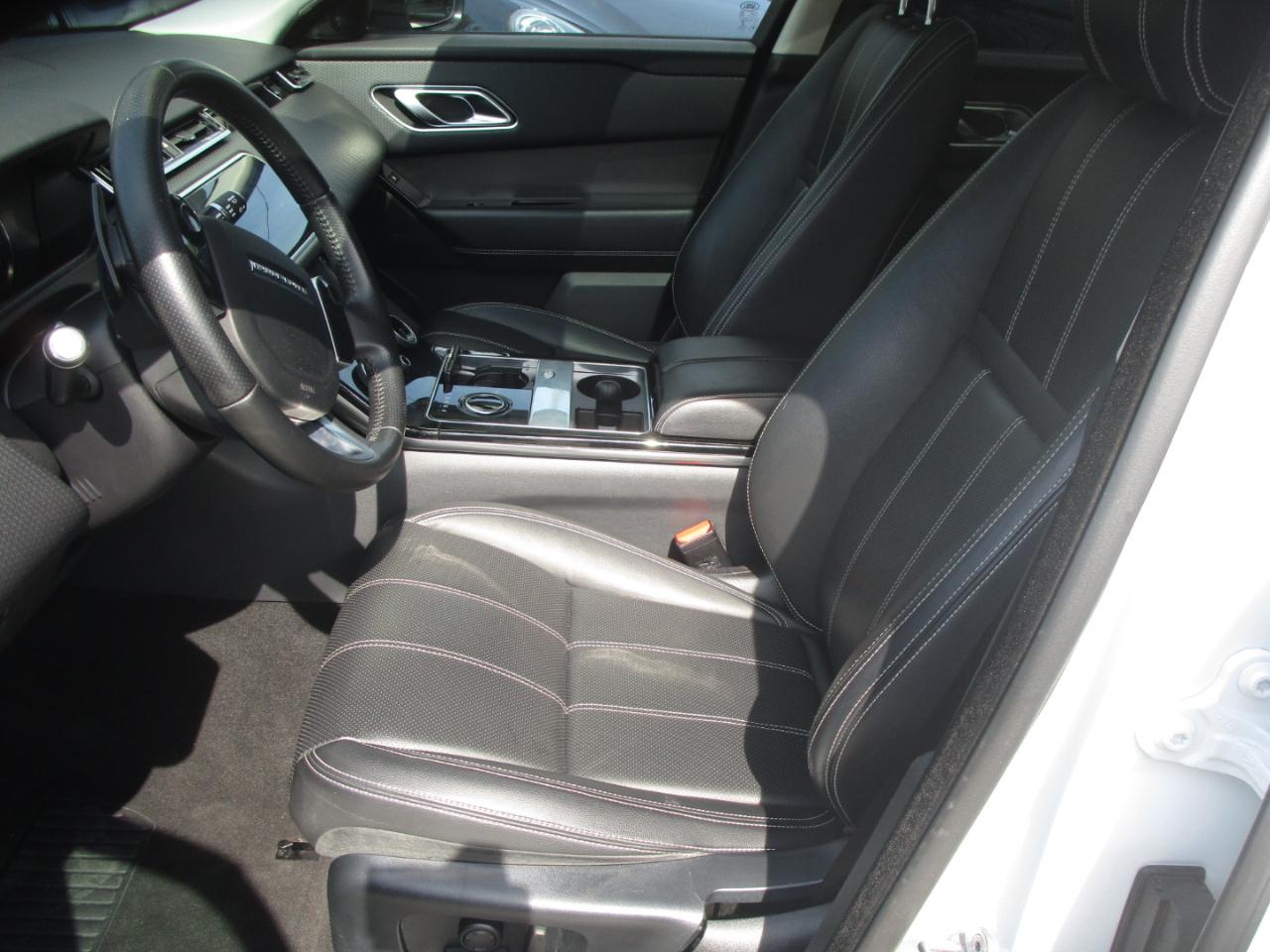 Land Rover Range Rover Velar S 2020