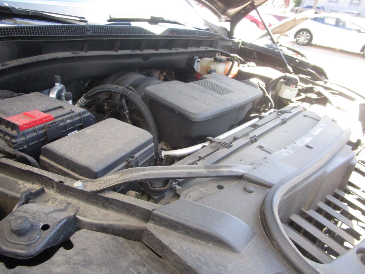 Chevrolet Suburban LT 4WD 2025