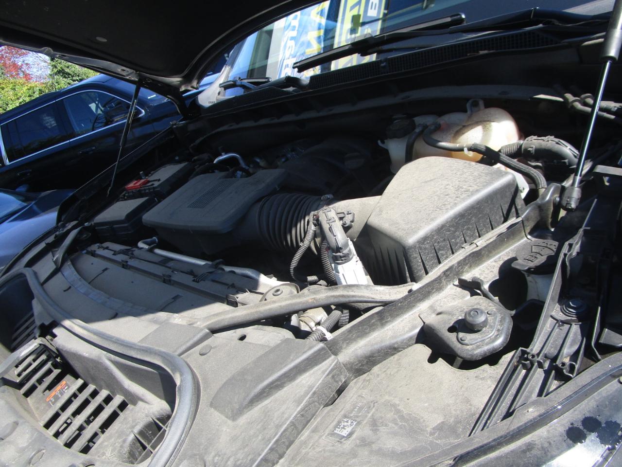 Chevrolet Suburban LT 4WD 2025