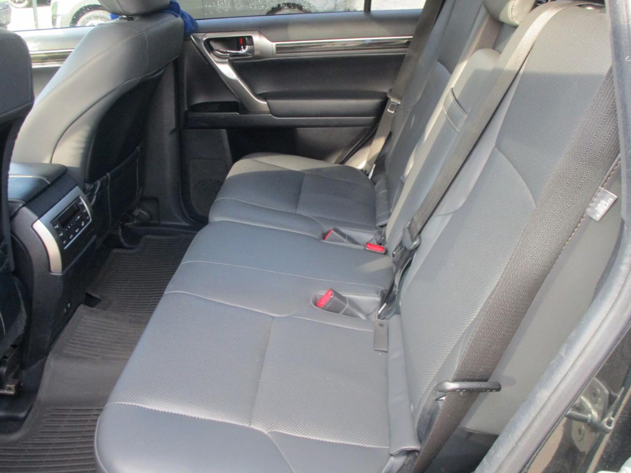Lexus GX 460 4WD 4dr Premium 2023