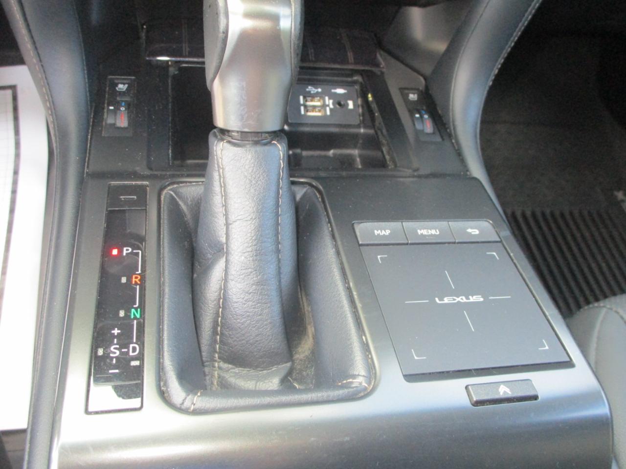 Lexus GX 460 4WD 4dr Premium 2023