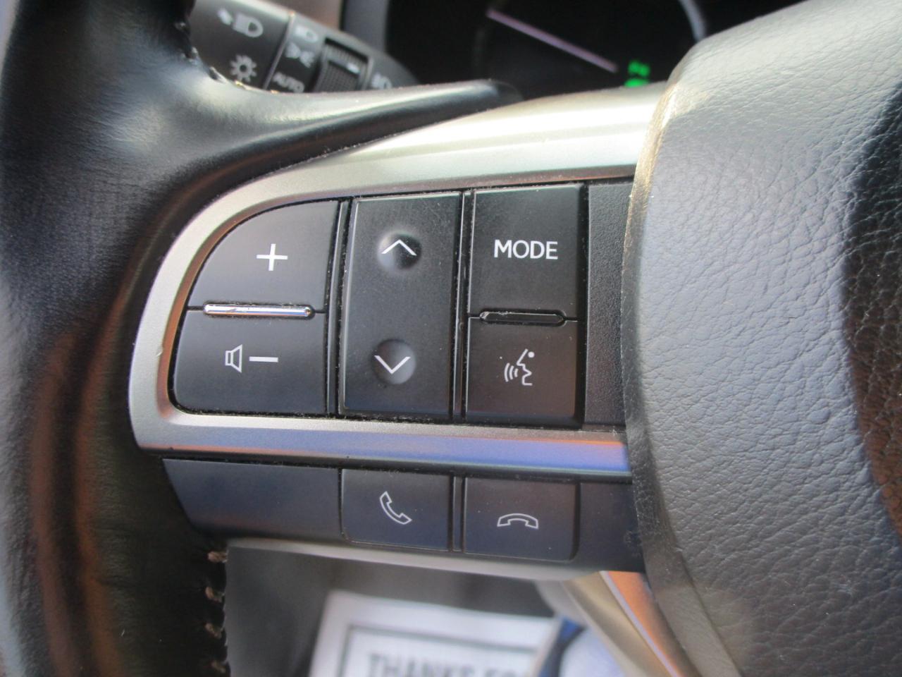 Lexus GX 460 4WD 4dr Premium 2023