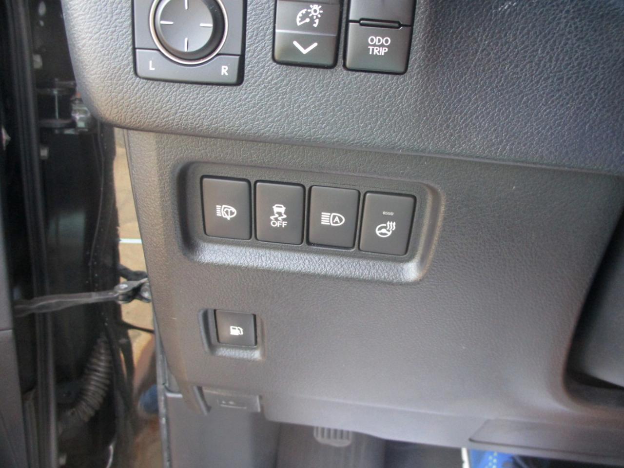 Lexus GX 460 4WD 4dr Premium 2023