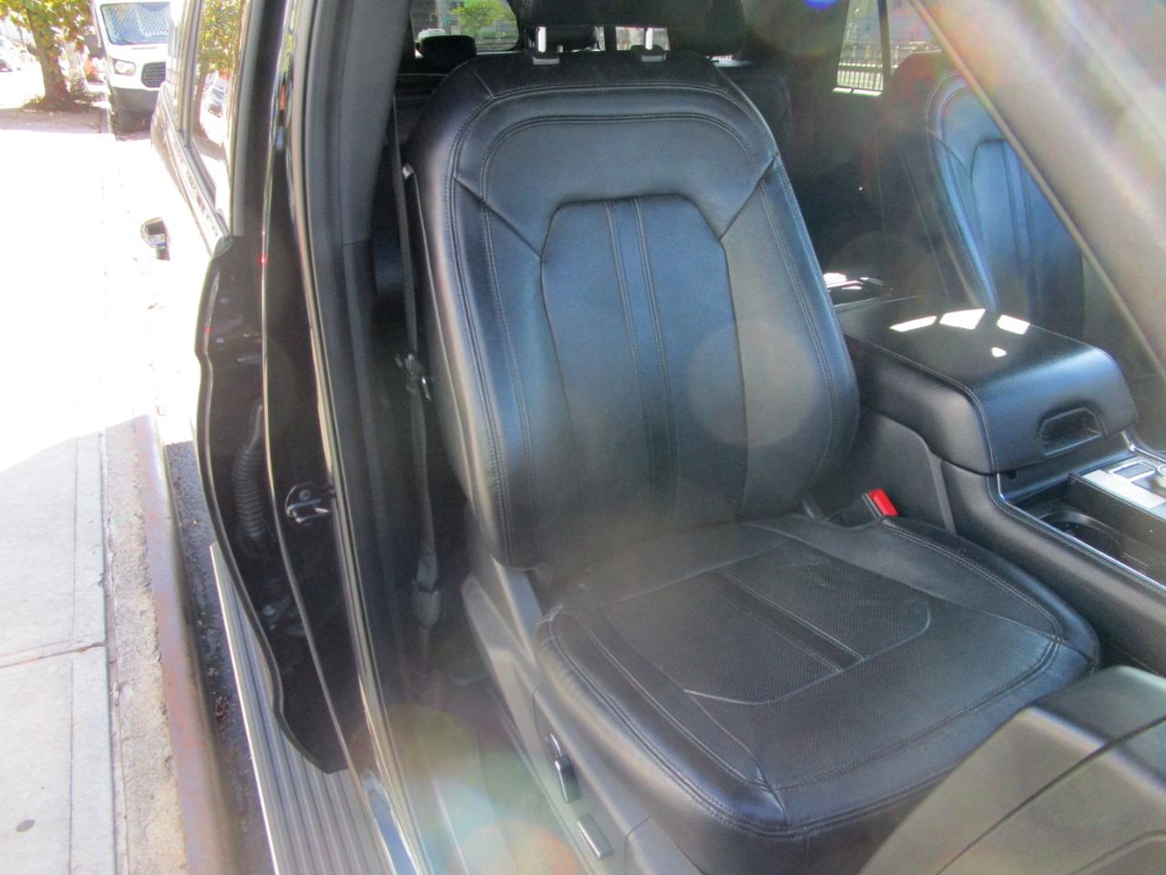 Ford Expedition MAX Limited 4WD 2020