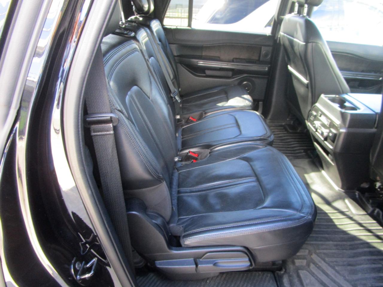 Ford Expedition MAX Limited 4WD 2020
