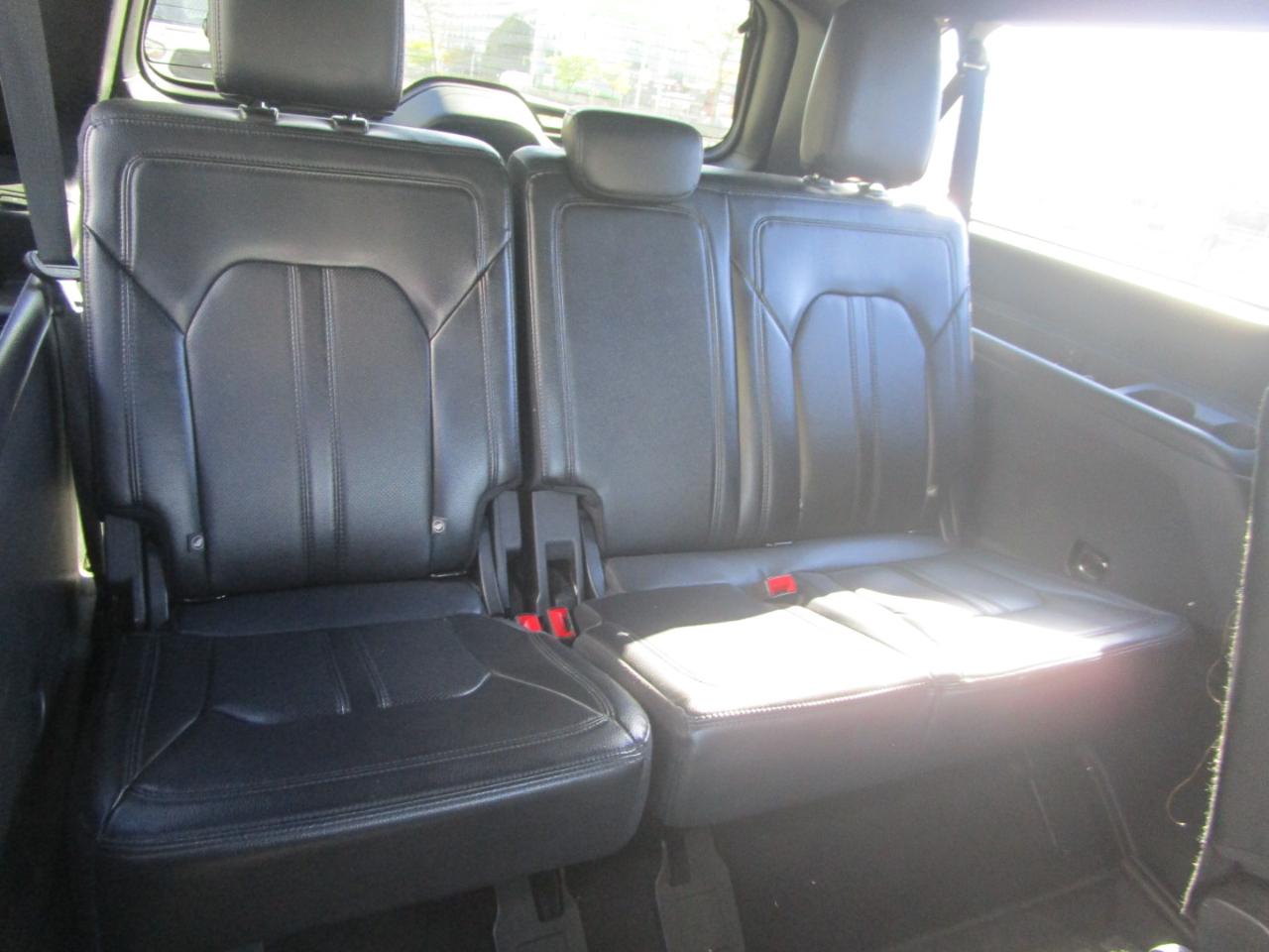 Ford Expedition MAX Limited 4WD 2020