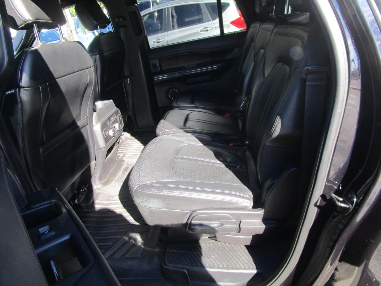 Ford Expedition MAX Limited 4WD 2020