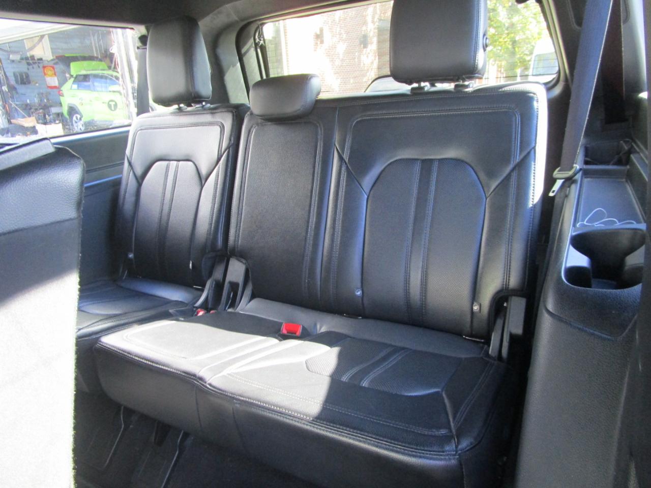 Ford Expedition MAX Limited 4WD 2020