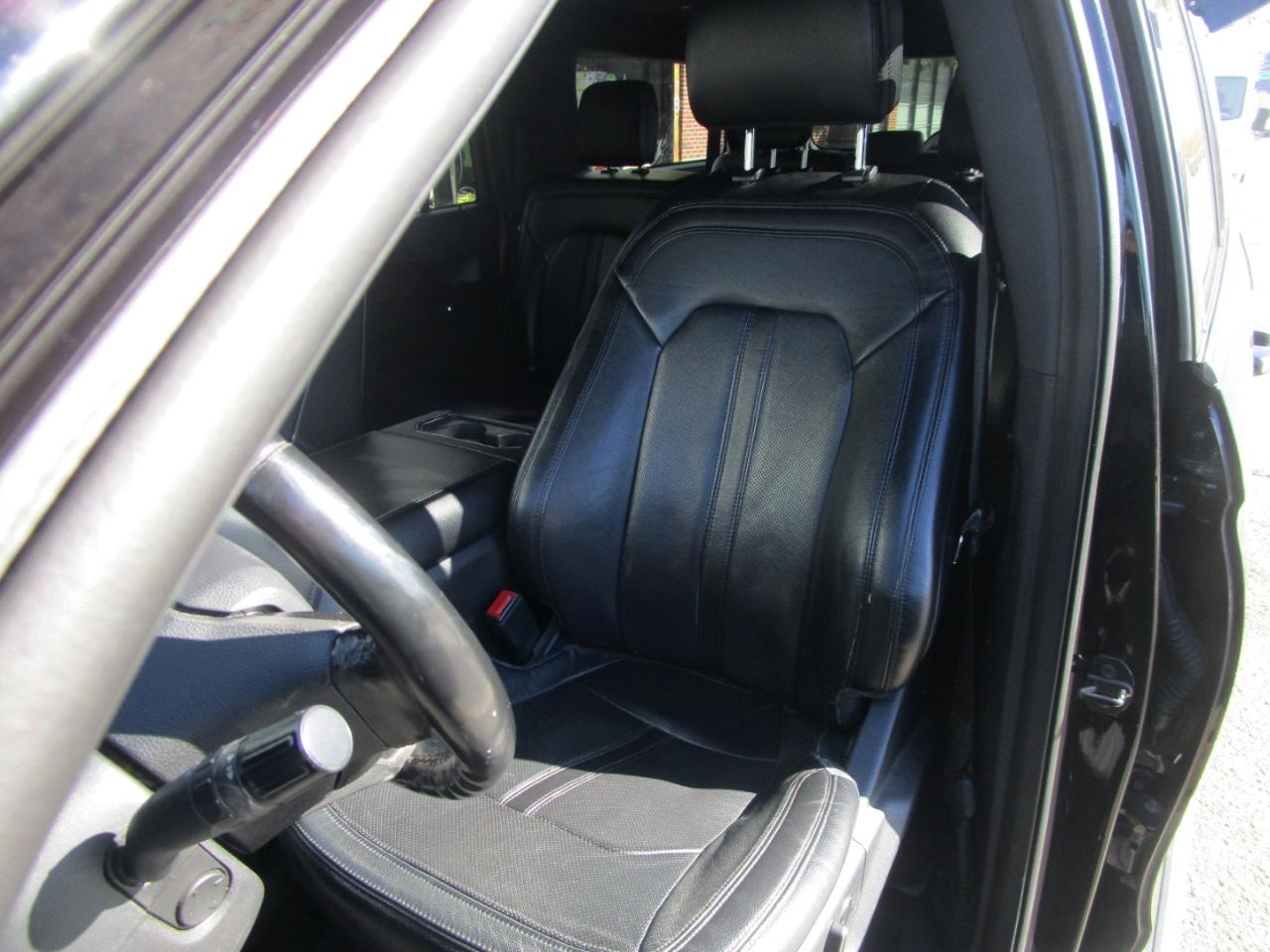 Ford Expedition MAX Limited 4WD 2020