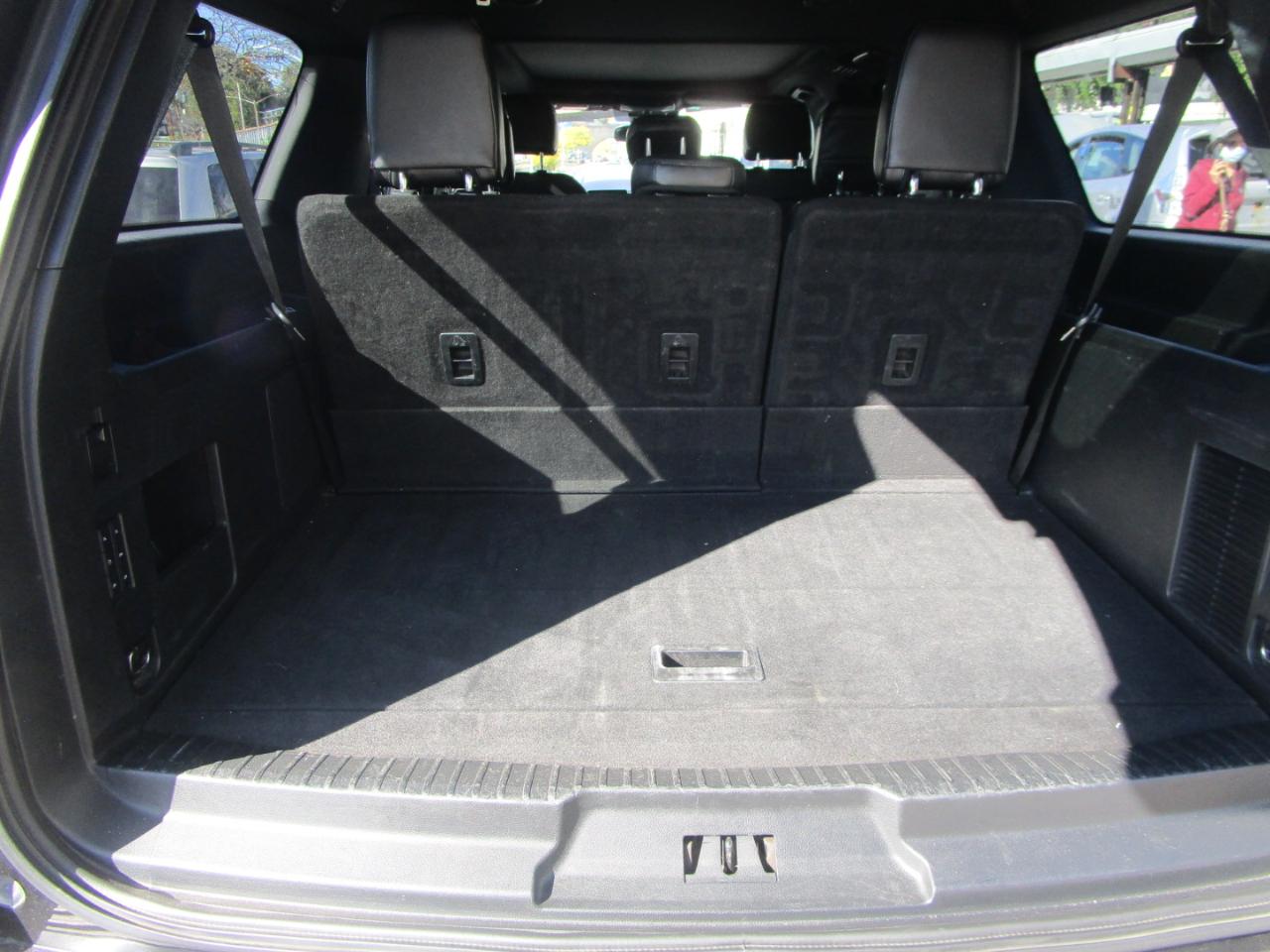 Ford Expedition MAX Limited 4WD 2020