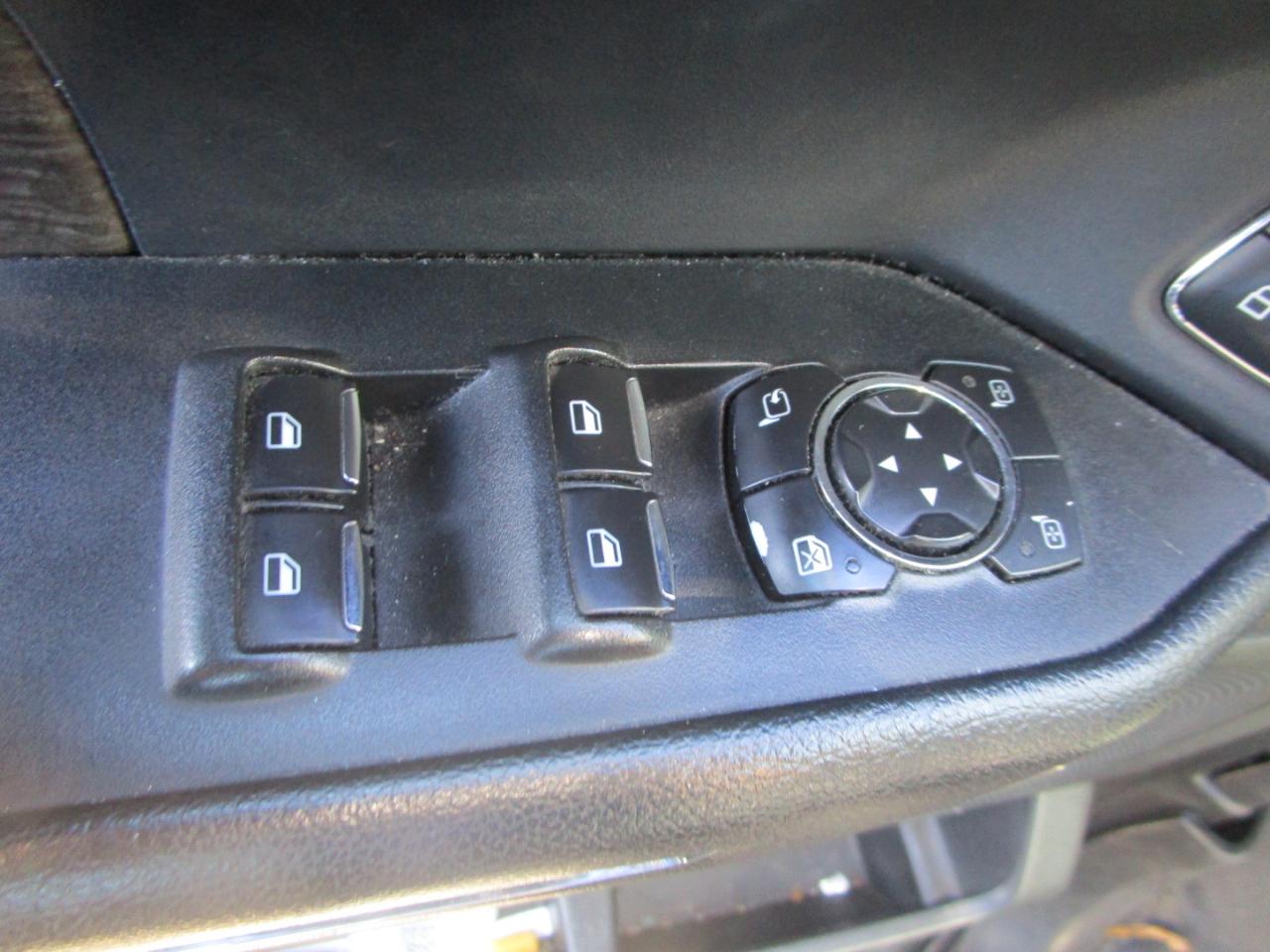 Ford Expedition MAX Limited 4WD 2020