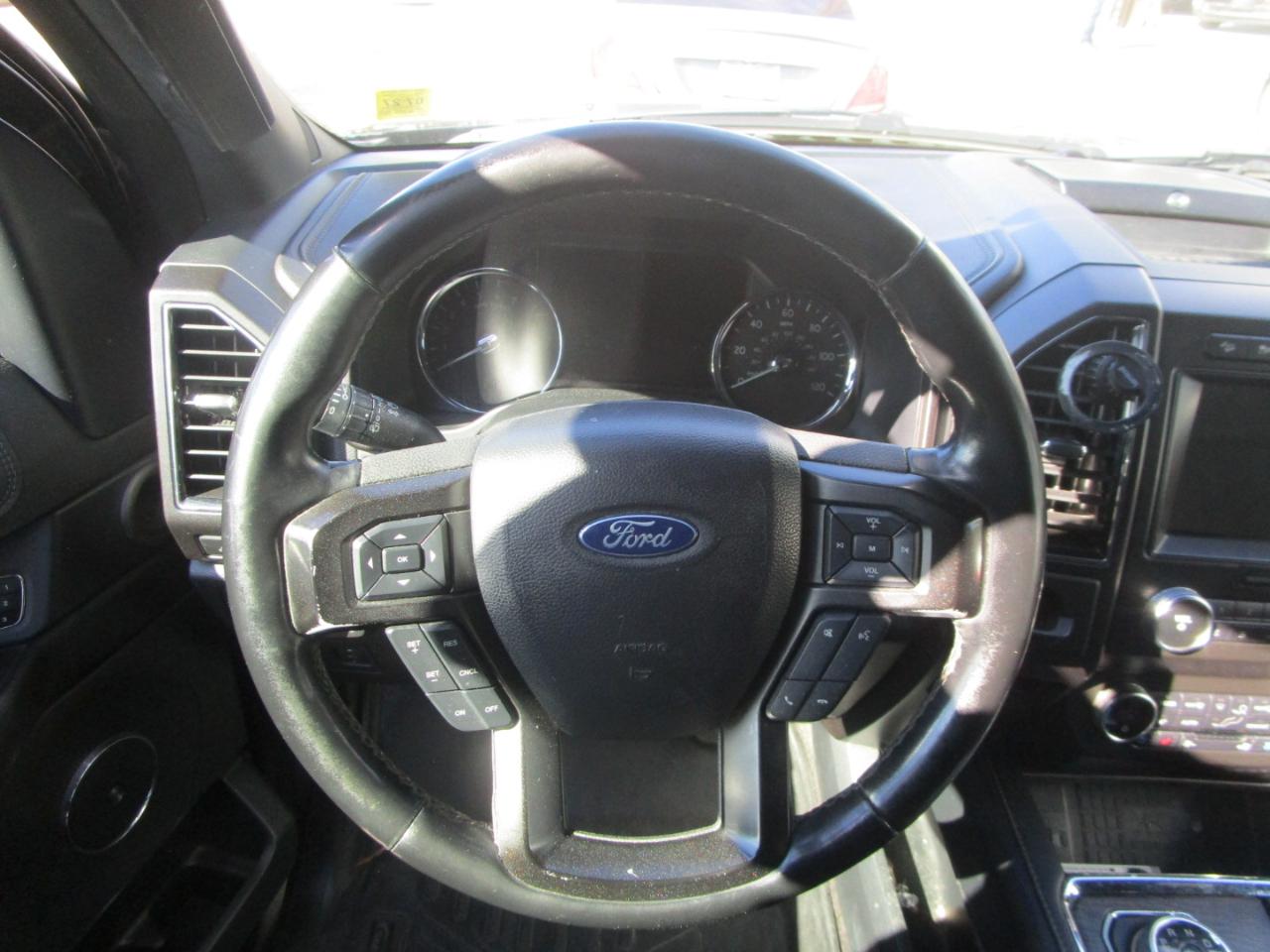 Ford Expedition MAX Limited 4WD 2020