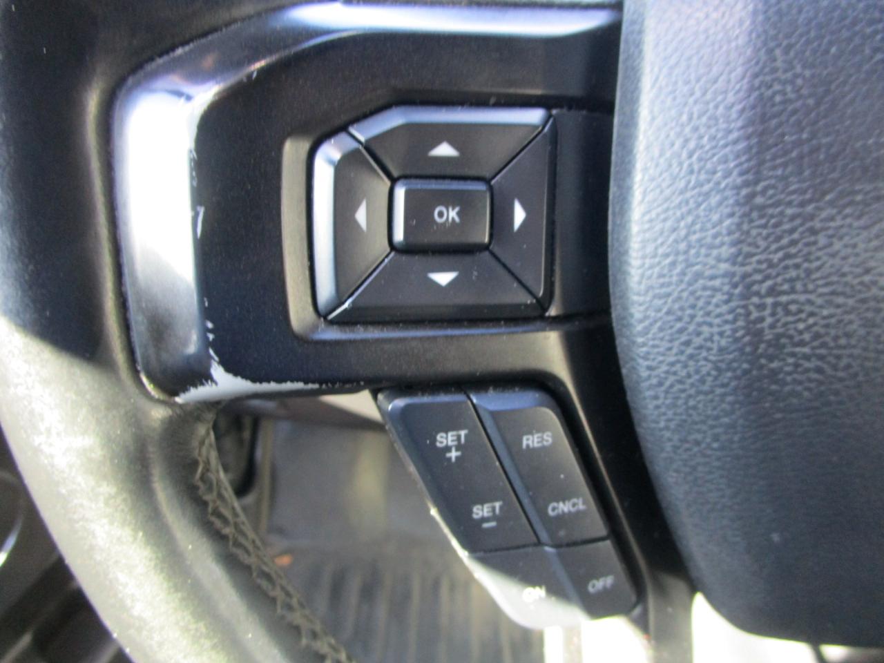 Ford Expedition MAX Limited 4WD 2020