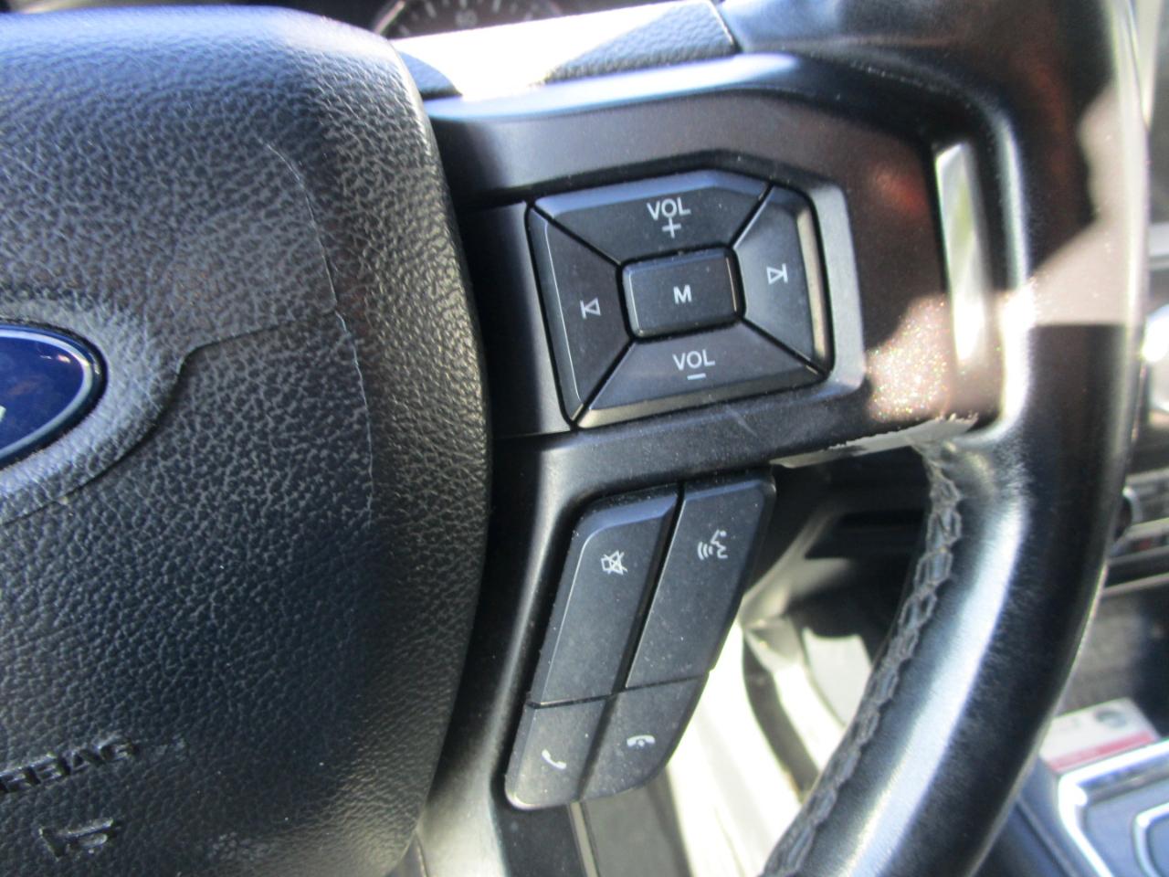 Ford Expedition MAX Limited 4WD 2020