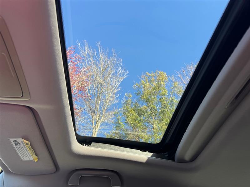 Honda Accord EX Sedan CVT w/ Honda Sensing 2017