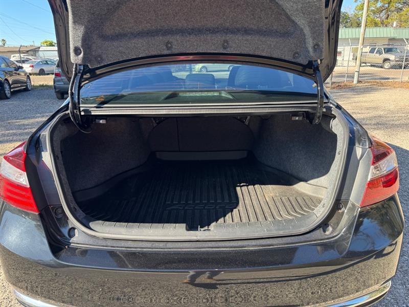 Honda Accord EX Sedan CVT w/ Honda Sensing 2017