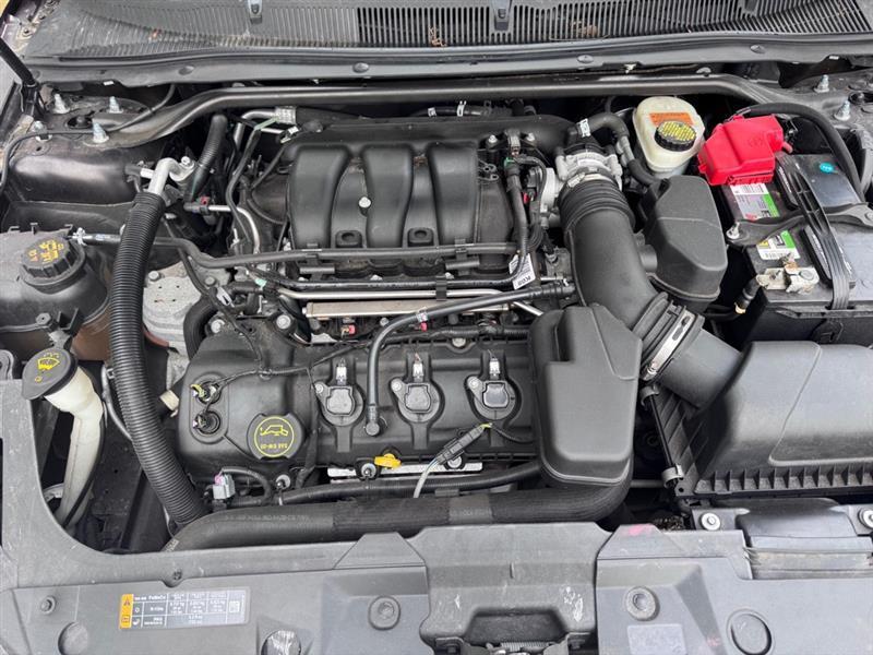 Ford Taurus SEL FWD 2018