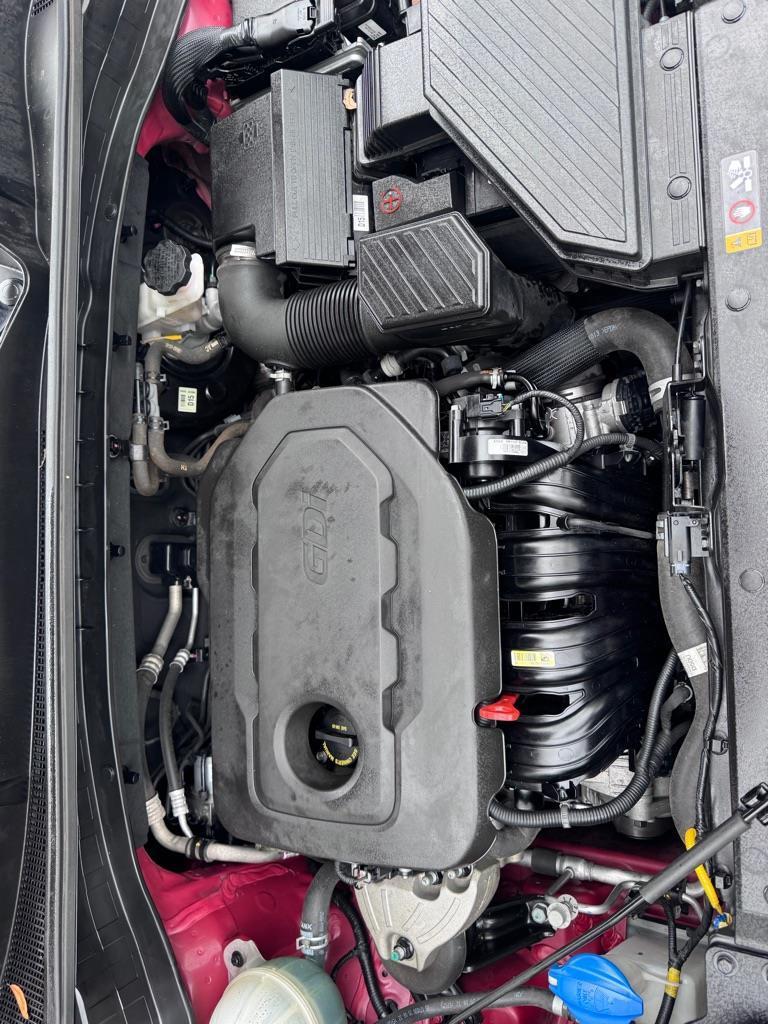 Kia Sportage EX FWD 2018