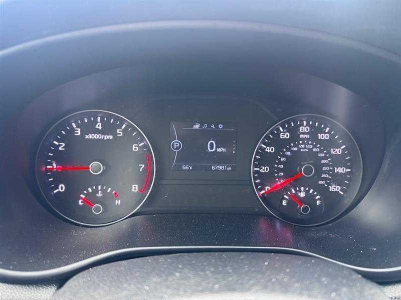 Kia Sportage EX FWD 2018