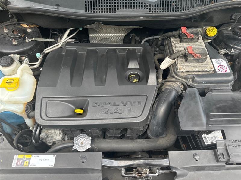 Jeep Compass Sport 4WD 2016