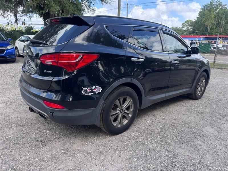 Hyundai Santa Fe Sport 2.4 FWD 2015