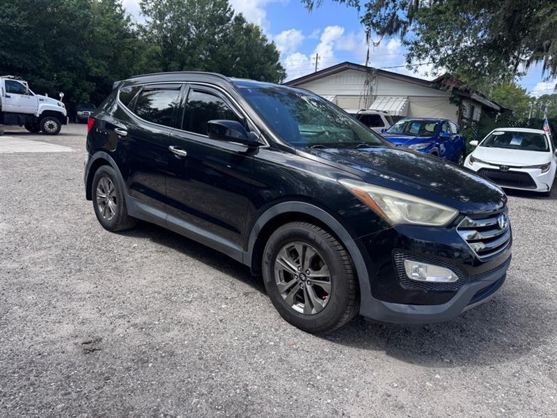 Hyundai Santa Fe Sport 2.4 FWD 2015