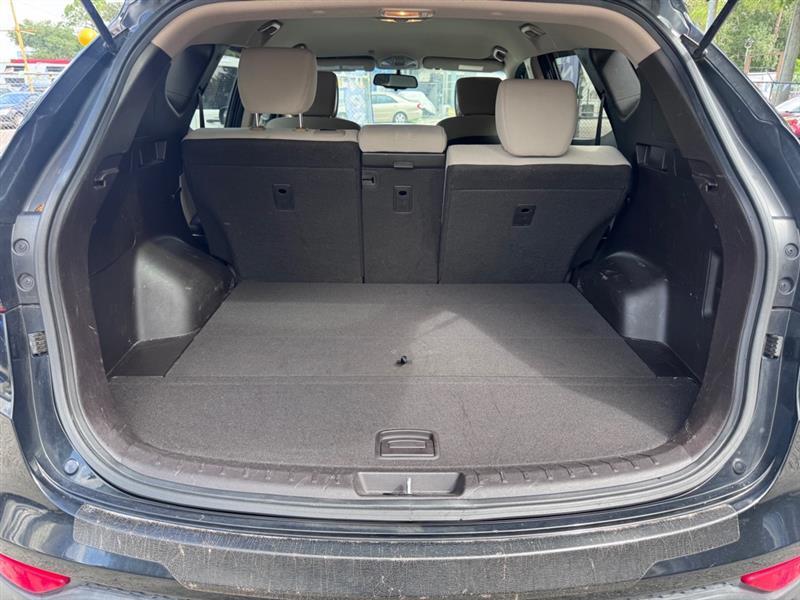 Hyundai Santa Fe Sport 2.4 FWD 2015