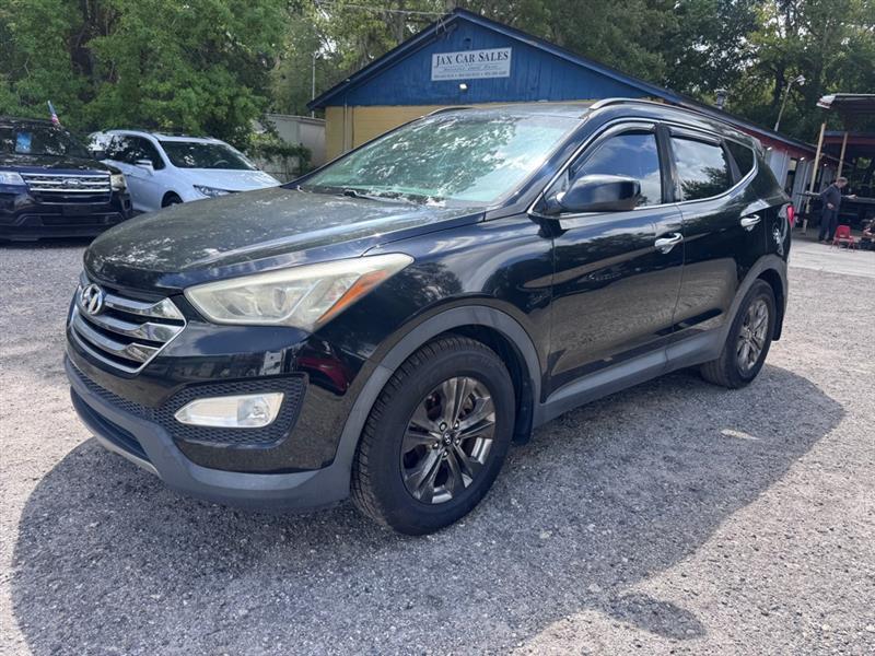 Hyundai Santa Fe Sport 2.4 FWD 2015