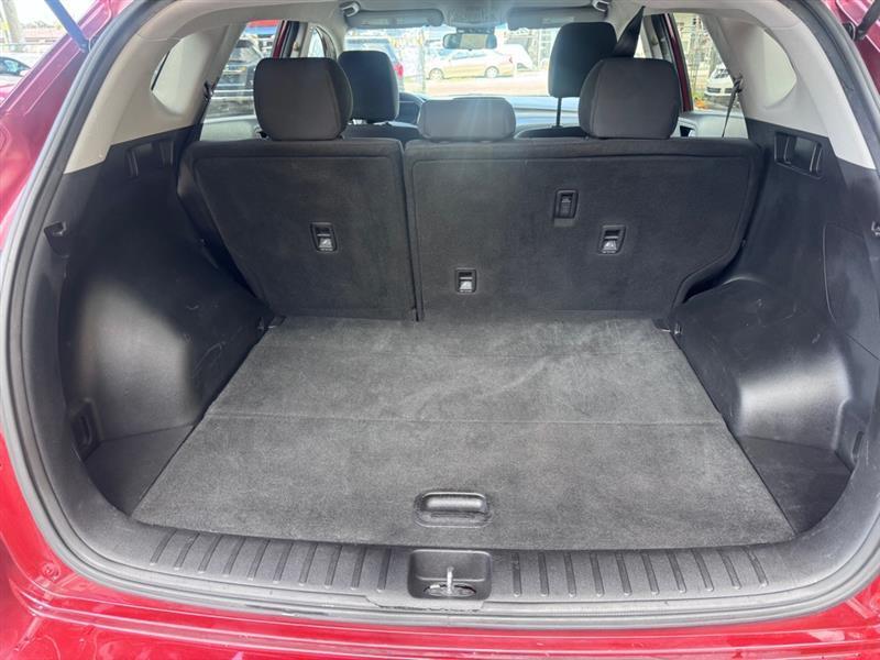 Hyundai Tucson SE 2019