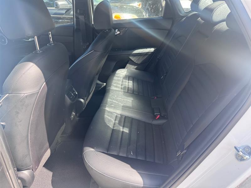 Kia Forte GT Line 2022