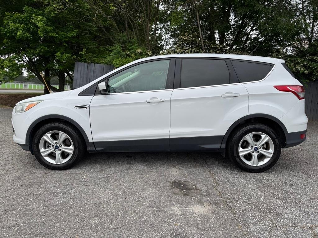Ford Escape SE 4WD 2015