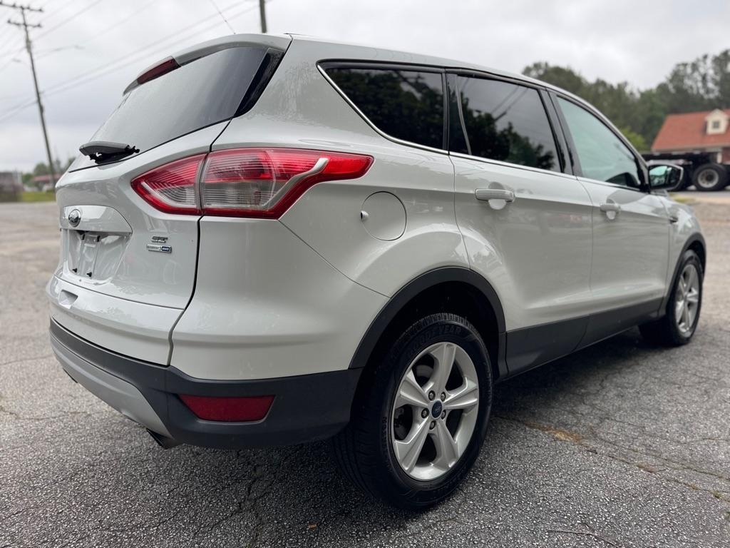 Ford Escape SE 4WD 2015