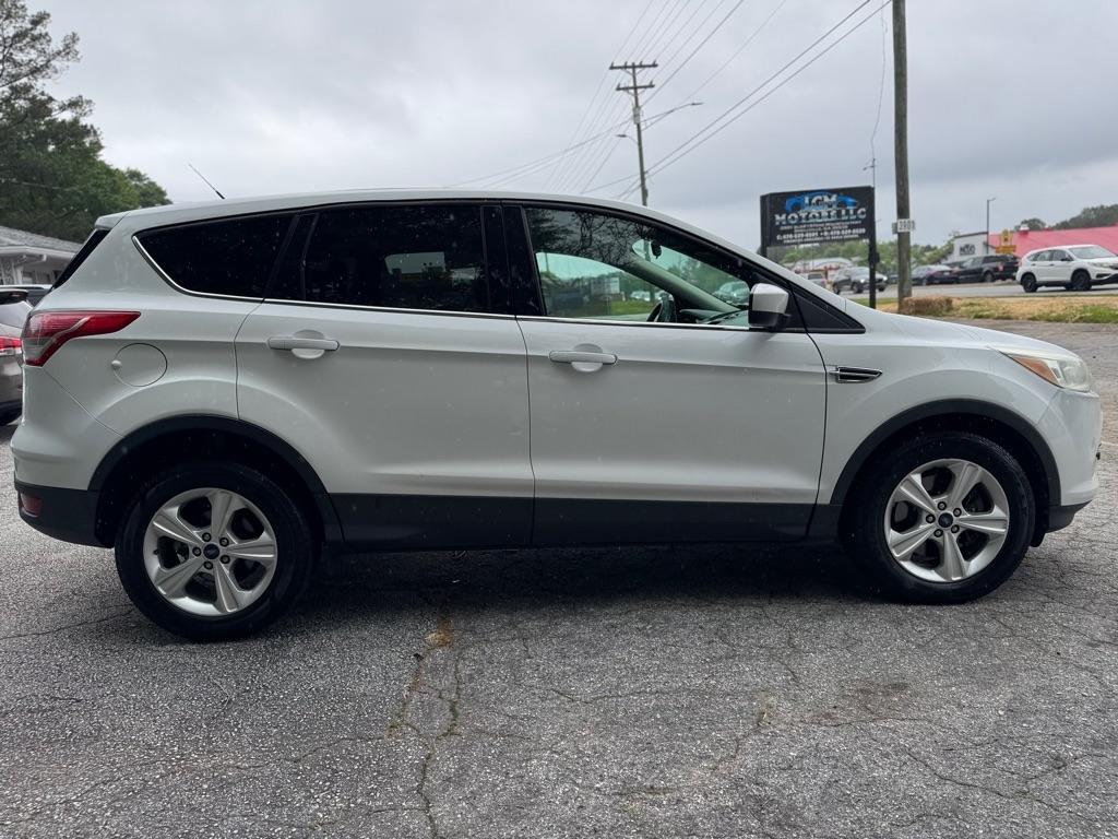Ford Escape SE 4WD 2015