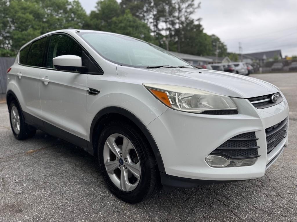 Ford Escape SE 4WD 2015