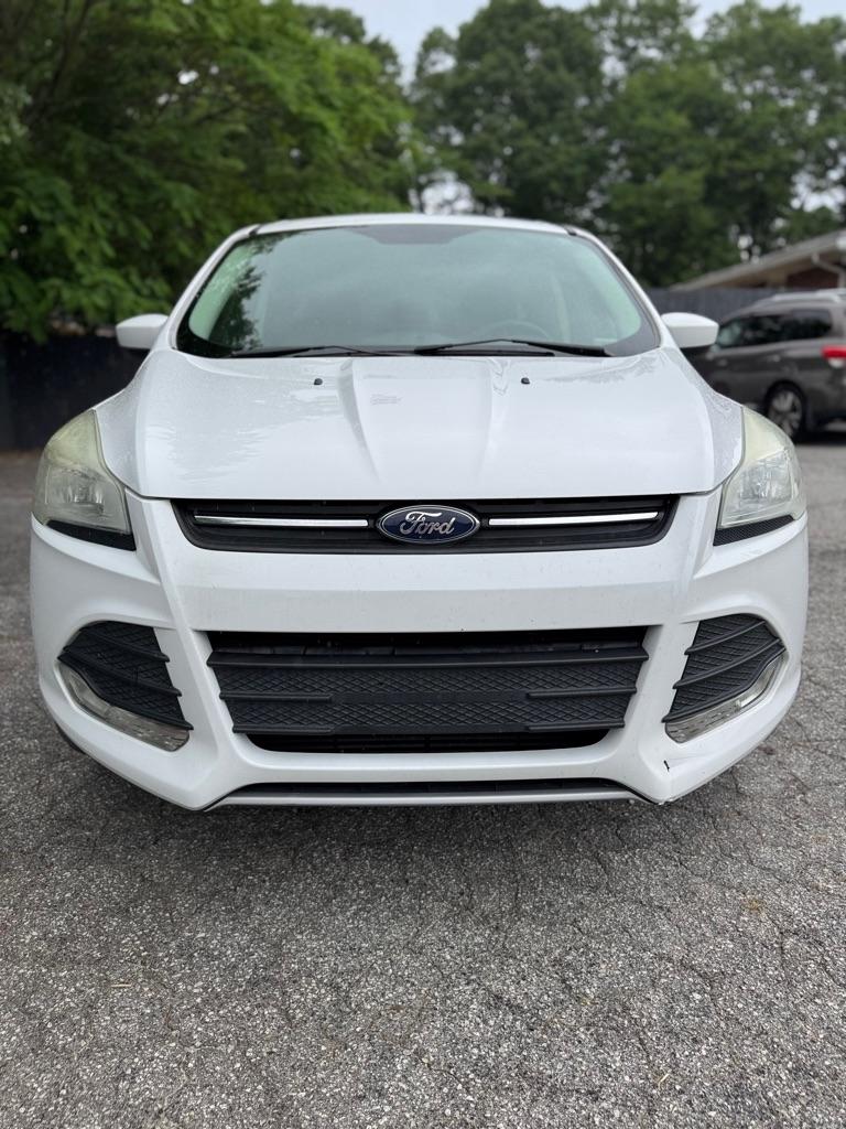 Ford Escape SE 4WD 2015