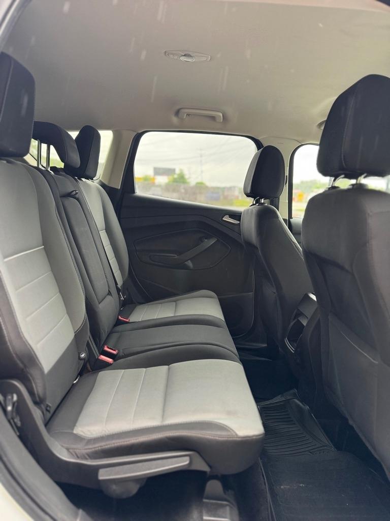 Ford Escape SE 4WD 2015