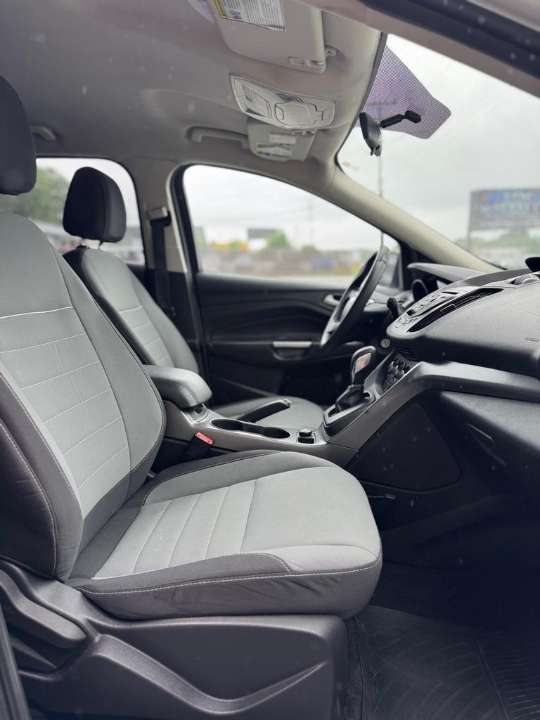 Ford Escape SE 4WD 2015