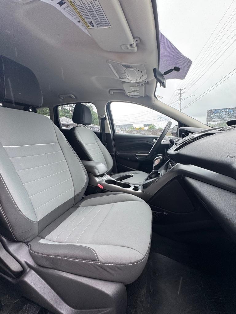 Ford Escape SE 4WD 2015