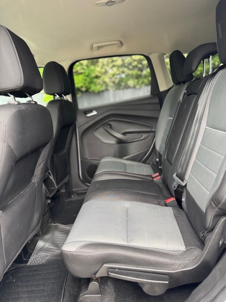 Ford Escape SE 4WD 2015