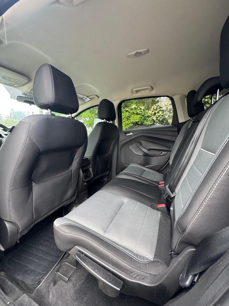 Ford Escape SE 4WD 2015