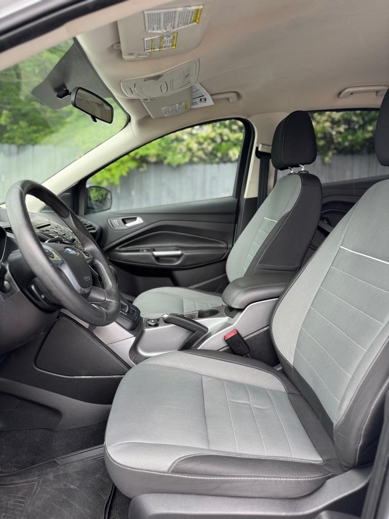 Ford Escape SE 4WD 2015