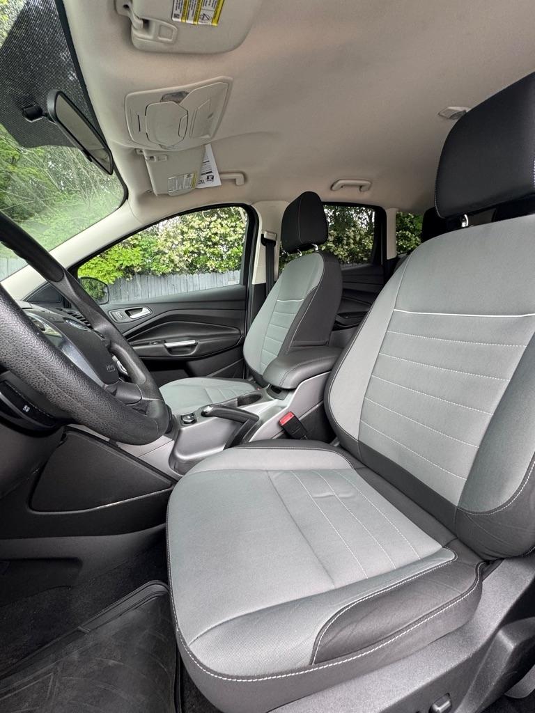 Ford Escape SE 4WD 2015