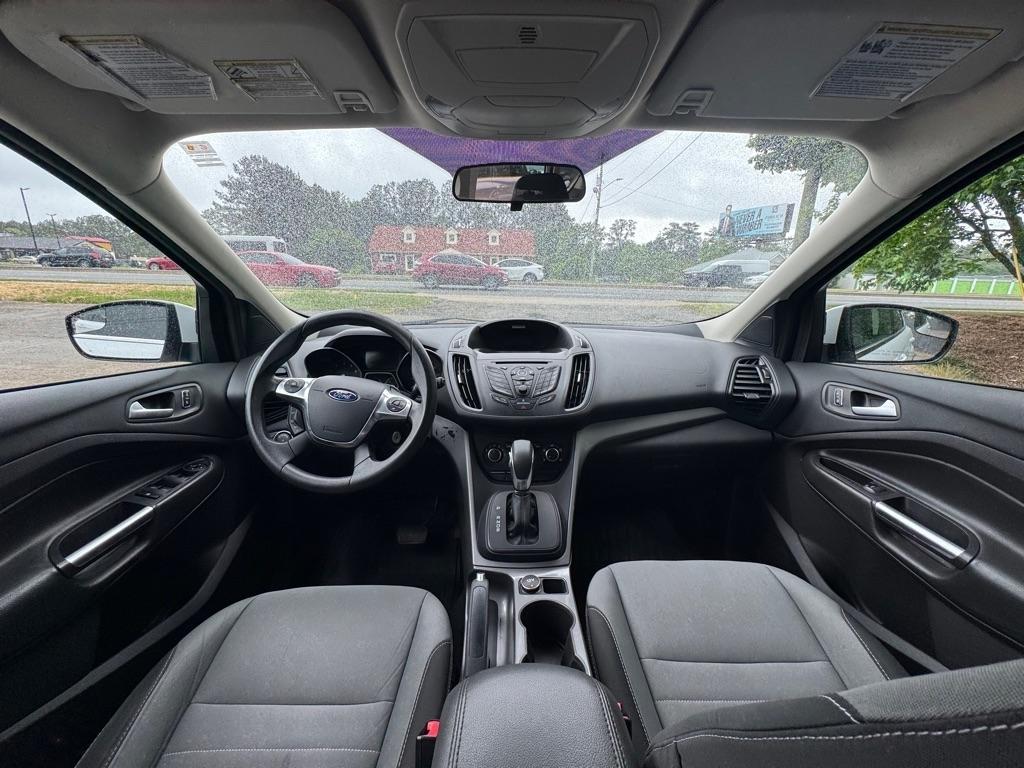 Ford Escape SE 4WD 2015