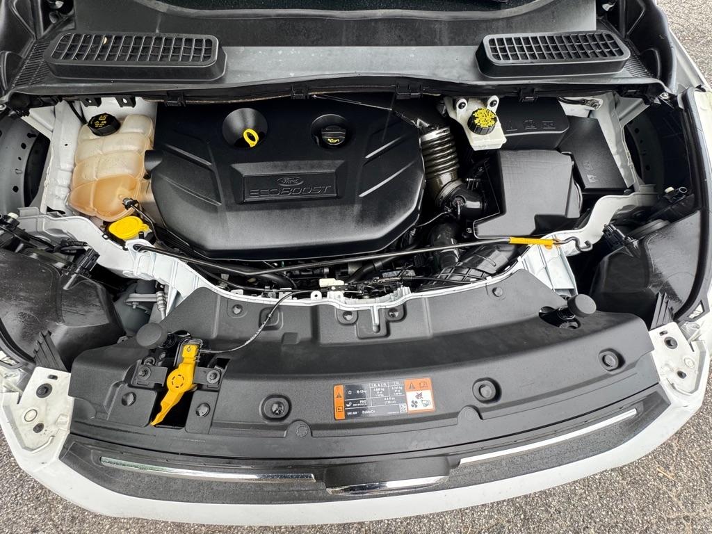 Ford Escape SE 4WD 2015