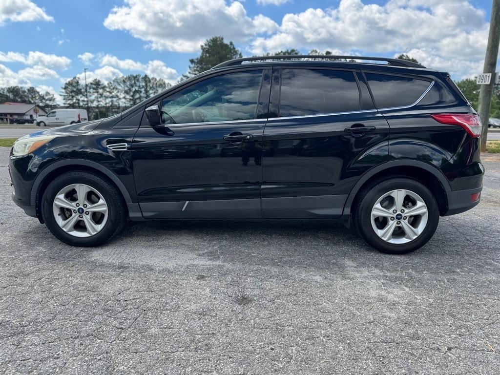 Ford Escape SE FWD 2016