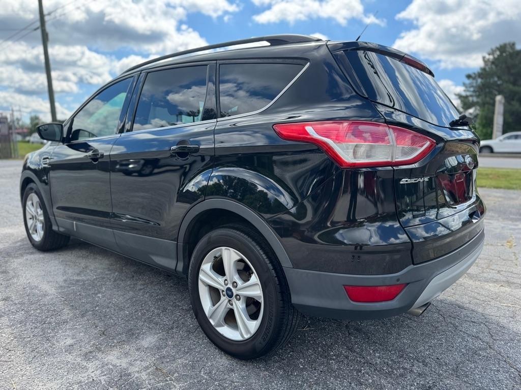 Ford Escape SE FWD 2016